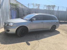 Обява за продажба на Toyota Avensis ~9 000 лв. - изображение 1