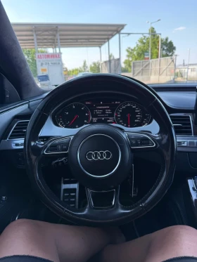 Обява за продажба на Audi A8 4, 2 tdi ~50 000 лв. - изображение 2