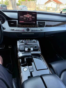 Обява за продажба на Audi A8 4, 2 tdi ~50 000 лв. - изображение 3