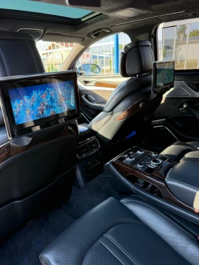 Обява за продажба на Audi A8 4, 2 tdi ~50 000 лв. - изображение 10