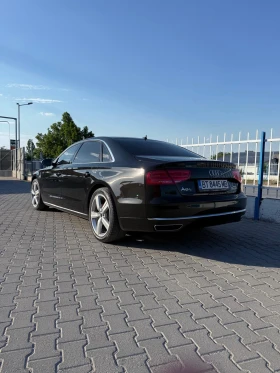 Обява за продажба на Audi A8 4, 2 tdi ~50 000 лв. - изображение 1