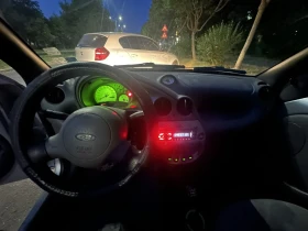 Обява за продажба на Ford Ka 1.3i ~2 000 лв. - изображение 4