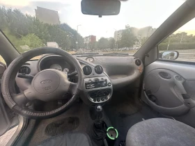 Обява за продажба на Ford Ka 1.3i ~2 000 лв. - изображение 2