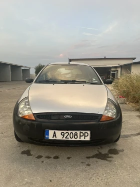 Обява за продажба на Ford Ka 1.3i ~2 000 лв. - изображение 3