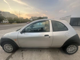 Обява за продажба на Ford Ka 1.3i ~2 000 лв. - изображение 1
