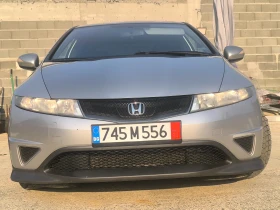 Honda Civic Type S | Mobile.bg    2