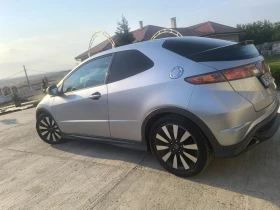 Honda Civic Type S | Mobile.bg    6