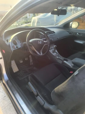 Honda Civic Type S | Mobile.bg    12