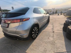 Honda Civic Type S | Mobile.bg    8