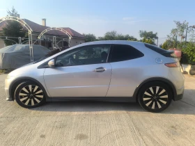 Honda Civic Type S | Mobile.bg    5