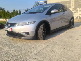 Honda Civic Type S | Mobile.bg    3