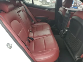 Kia Stinger GT 3.3 * CarPlay* .* Lane Assist*  | Mobile.bg    10