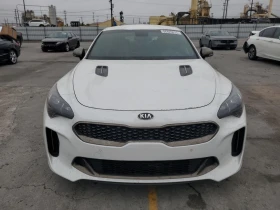 Kia Stinger GT 3.3 * CarPlay* .* Lane Assist*  | Mobile.bg    6