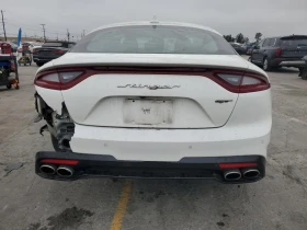 Kia Stinger GT 3.3 * CarPlay* .* Lane Assist*  | Mobile.bg    3