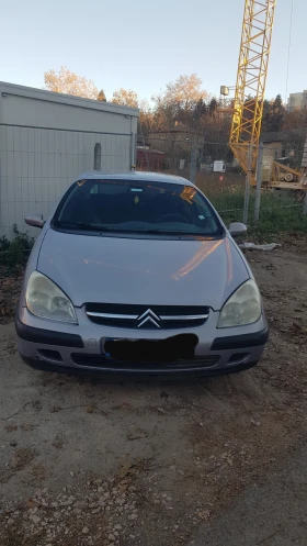  Citroen C5