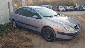 Citroen C5 | Mobile.bg    3
