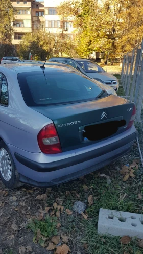 Citroen C5 | Mobile.bg    2