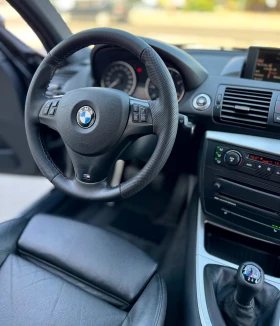 BMW 118 d * M-pack * Navi  | Mobile.bg    15