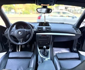 BMW 118 d * M-pack * Navi  | Mobile.bg    13