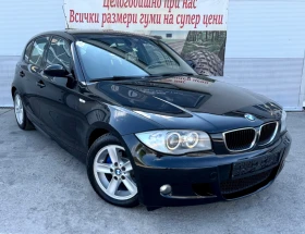 Обява за продажба на BMW 118 d * M-pack * Navi  ~9 390 лв. - изображение 1