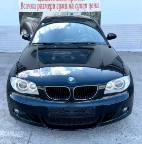 Обява за продажба на BMW 118 d * M-pack * Navi  ~9 390 лв. - изображение 7