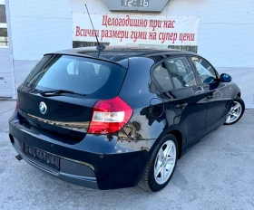 Обява за продажба на BMW 118 d * M-pack * Navi  ~9 390 лв. - изображение 2