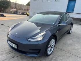 Tesla Model 3 Range plus - 39800 лв. - 50297692 2