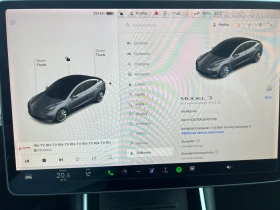 Tesla Model 3 Range plus - 39800 лв. - 50297692 10