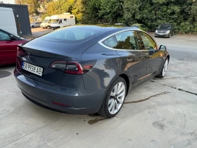 Tesla Model 3 Range plus - 39800 лв. - 50297692 4