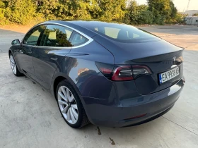 Tesla Model 3 Range plus - 39800 лв. - 50297692 5