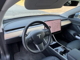 Tesla Model 3 Range plus - 39800 лв. - 50297692 7