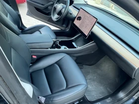 Tesla Model 3 Range plus - 39800 лв. - 50297692 9