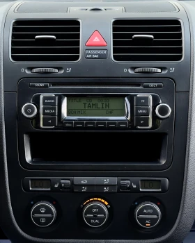 VW Golf 1.9TDi КЛИМАТРОНИК - 6400 лв. - 91363776 13