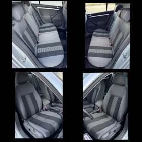 VW Golf 1.9TDi КЛИМАТРОНИК - 6400 лв. - 91363776 12