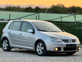 VW Golf 1.9TDi КЛИМАТРОНИК