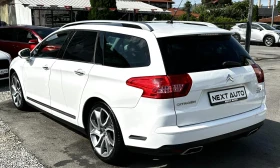 Citroen C5 3.0HDI 241HP EXCLUSIVE PANO SWISS - 11990 лв. - 52121613 7