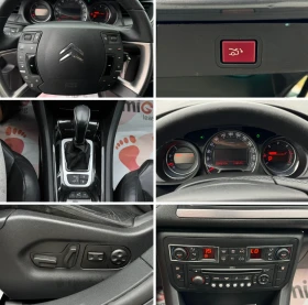 Обява за продажба на Citroen C5 2.0HDi 136кс ~7 300 лв. - изображение 11