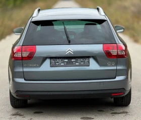Обява за продажба на Citroen C5 2.0HDi 136кс ~7 300 лв. - изображение 4