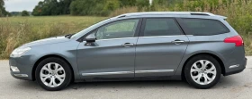 Обява за продажба на Citroen C5 2.0HDi 136кс ~7 300 лв. - изображение 6