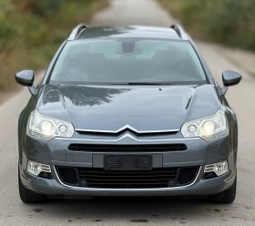 Обява за продажба на Citroen C5 2.0HDi 136кс ~7 300 лв. - изображение 1