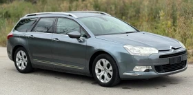 Обява за продажба на Citroen C5 2.0HDi 136кс ~7 300 лв. - изображение 1