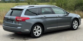 Обява за продажба на Citroen C5 2.0HDi 136кс ~7 300 лв. - изображение 5