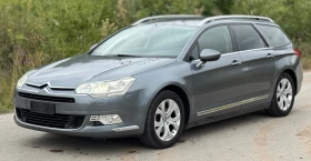 Обява за продажба на Citroen C5 2.0HDi 136кс ~7 300 лв. - изображение 2
