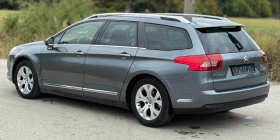 Обява за продажба на Citroen C5 2.0HDi 136кс ~7 300 лв. - изображение 3