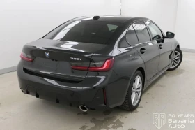 Обява за продажба на BMW 320 i M Sport Paket ~78 504 лв. - изображение 2