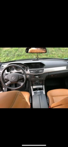 Mercedes-Benz E 220 | Mobile.bg    9