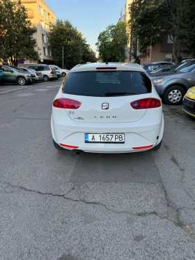 Seat Leon    | Mobile.bg    3
