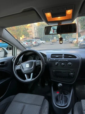 Seat Leon    | Mobile.bg    6
