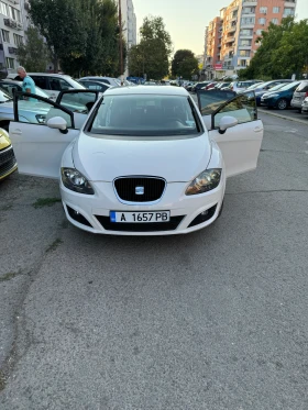 Seat Leon    | Mobile.bg    5