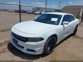 Dodge Charger SE 3.6L V6 * Kрайна цена* Oпция за ГАЗ* 